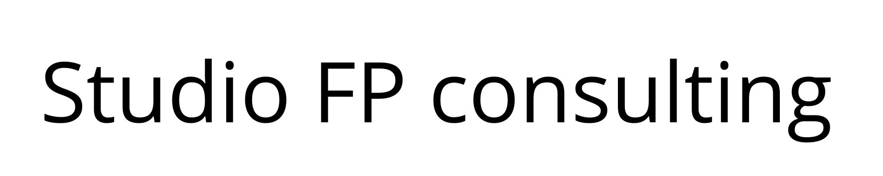 consulting